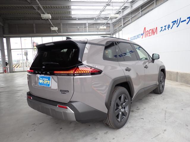 TOYOTA RAV4 ADVENTURE