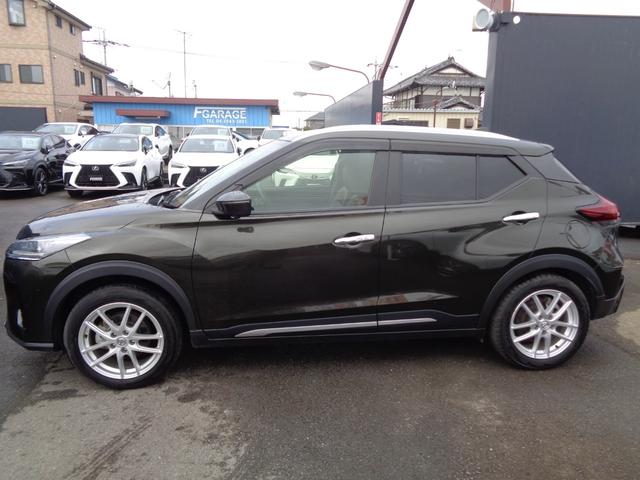 NISSAN KICKS X FOUR STYLE EDITION