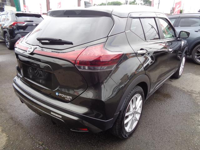 NISSAN KICKS X FOUR STYLE EDITION