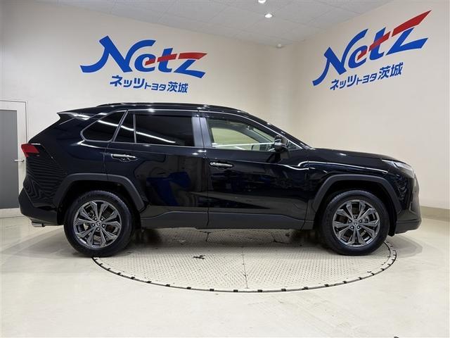 TOYOTA RAV4 HYBRID G