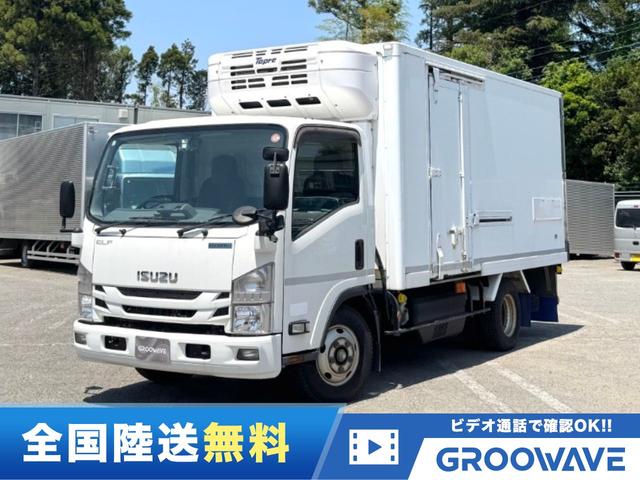 ISUZU ELF TRUCK