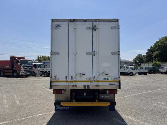 ISUZU ELF TRUCK