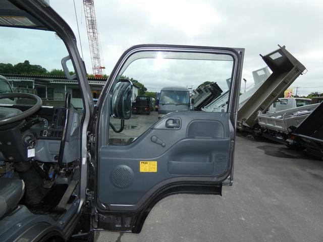 ISUZU ELF TRUCK