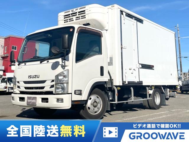 ISUZU ELF TRUCK