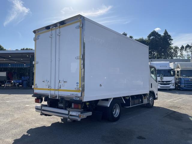 ISUZU ELF TRUCK
