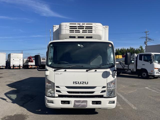 ISUZU ELF TRUCK