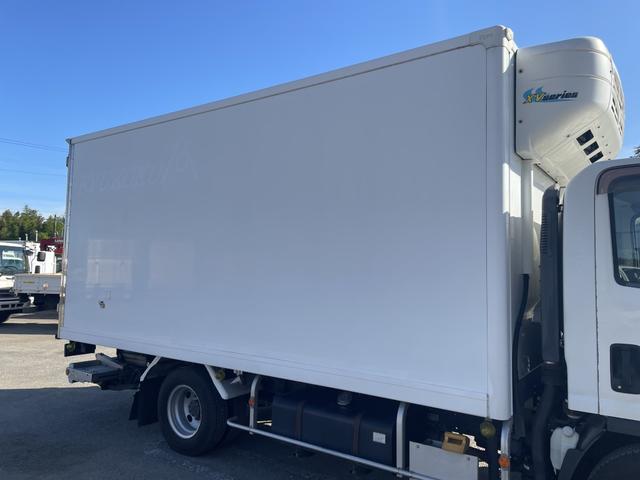 ISUZU ELF TRUCK