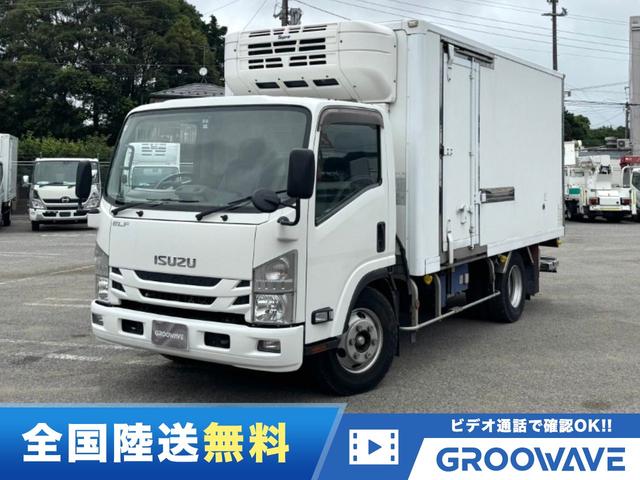 ISUZU ELF TRUCK