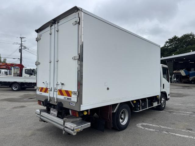 ISUZU ELF TRUCK