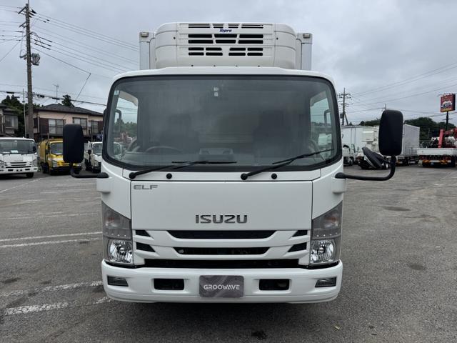 ISUZU ELF TRUCK