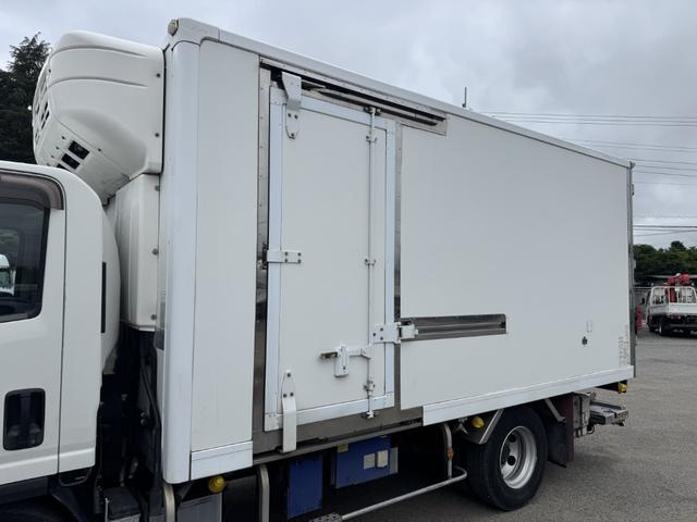 ISUZU ELF TRUCK