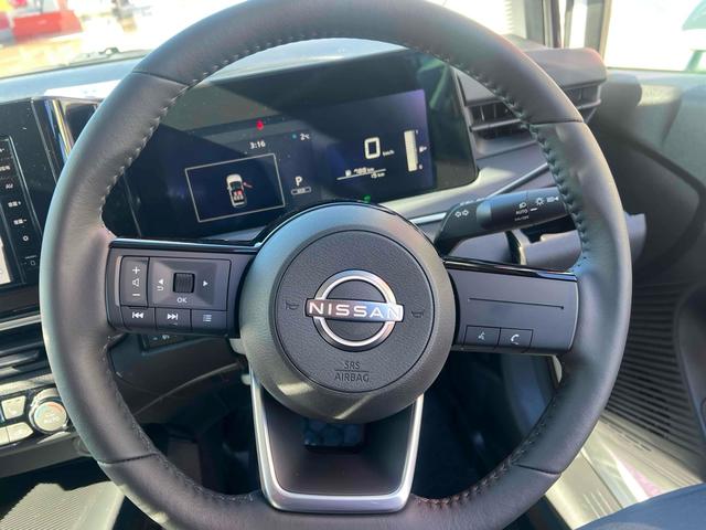 NISSAN NOTE X FOUR