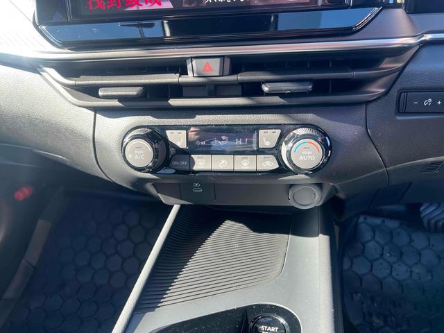 NISSAN NOTE X FOUR