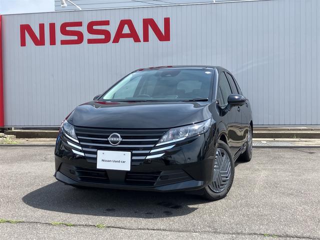 NISSAN NOTE X FOUR