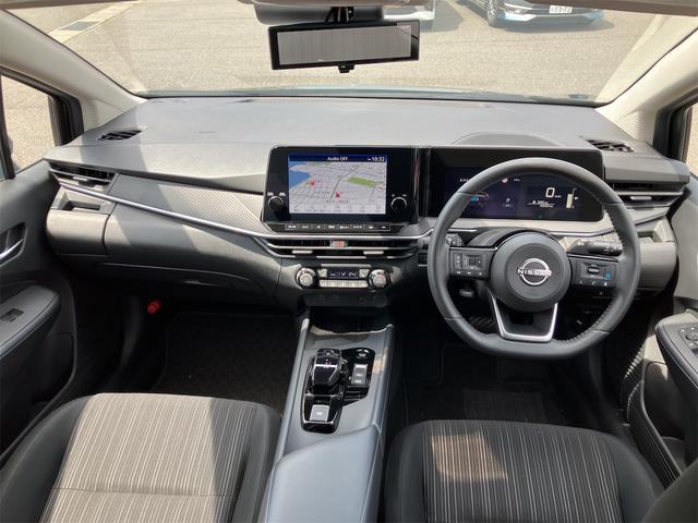 NISSAN NOTE X FOUR