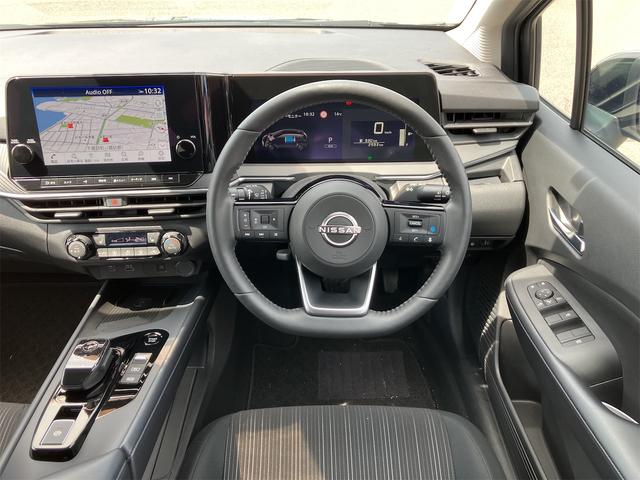 NISSAN NOTE X FOUR