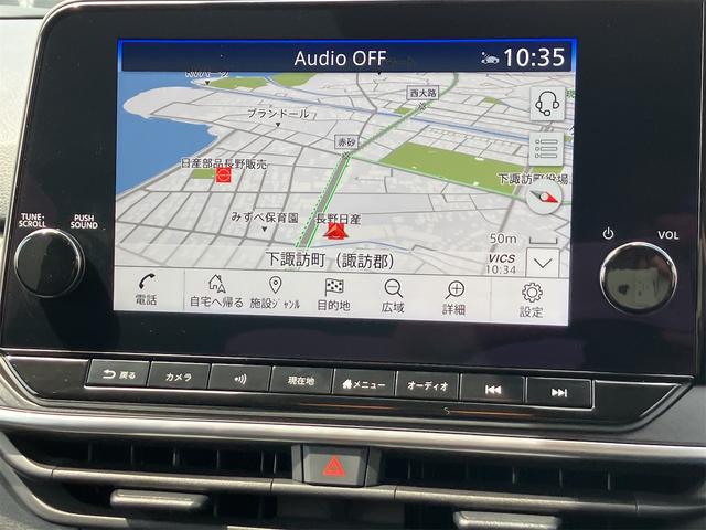 NISSAN NOTE X FOUR