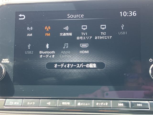 NISSAN NOTE X FOUR