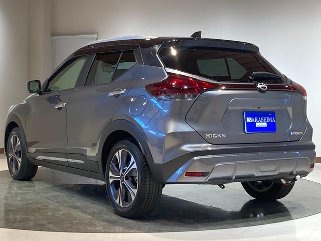 NISSAN KICKS X