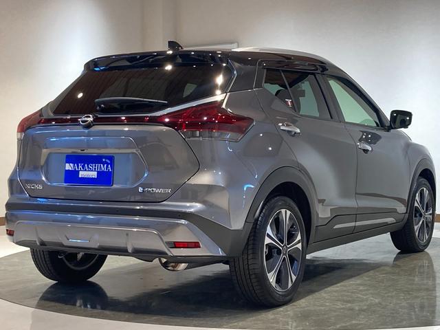 NISSAN KICKS X