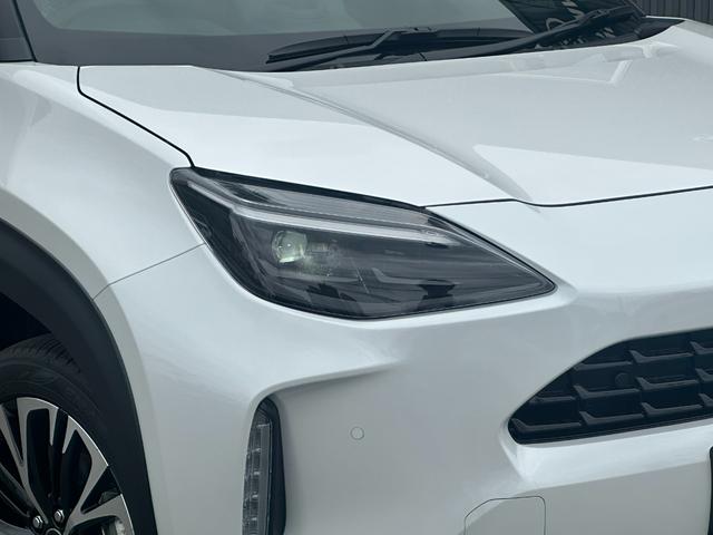 TOYOTA YARIS CROSS HYBRID Z