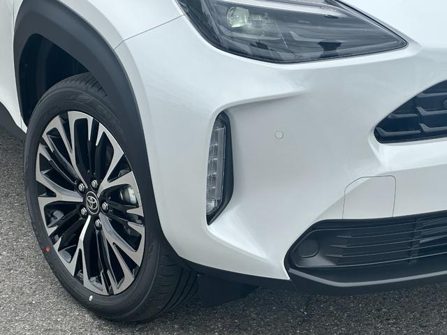 TOYOTA YARIS CROSS HYBRID Z