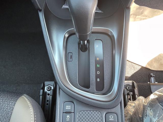 TOYOTA YARIS CROSS HYBRID Z
