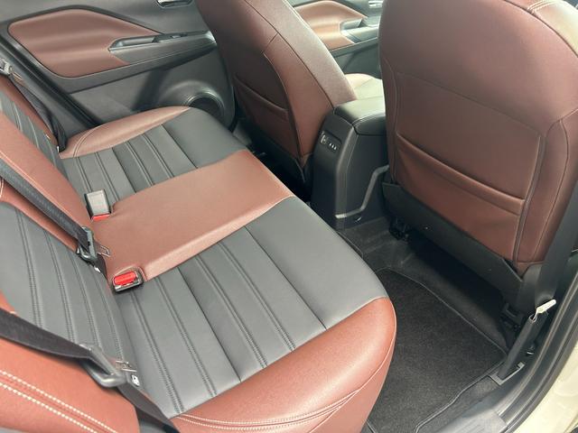 NISSAN KICKS X FOUR STYLE EDITION