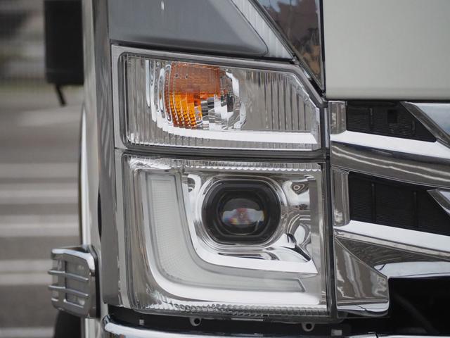 ISUZU ELF TRUCK