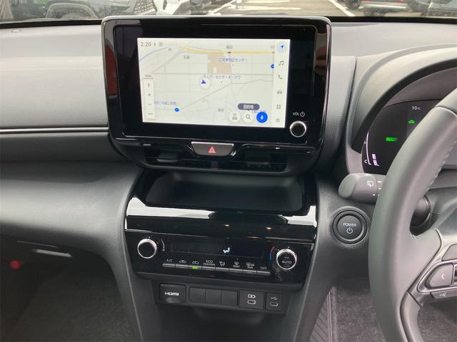 TOYOTA YARIS CROSS HYBRID G