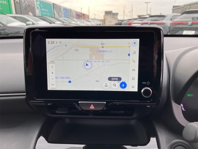 TOYOTA YARIS CROSS HYBRID G