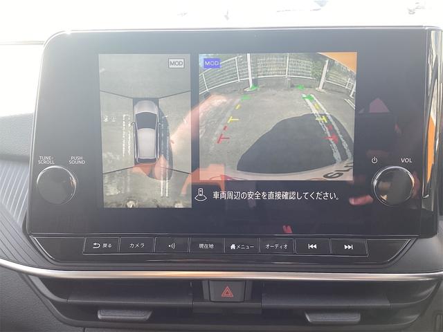 NISSAN NOTE X