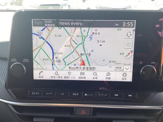 NISSAN NOTE X