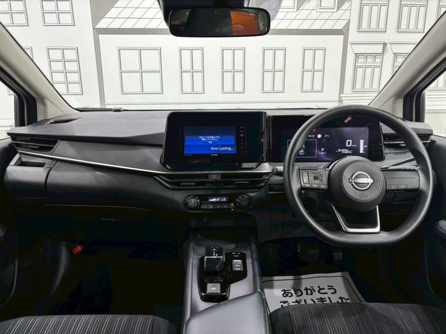NISSAN NOTE X