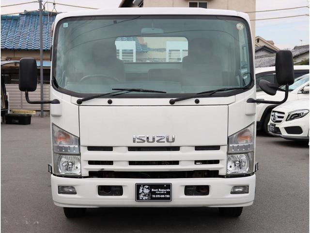 ISUZU ELF TRUCK