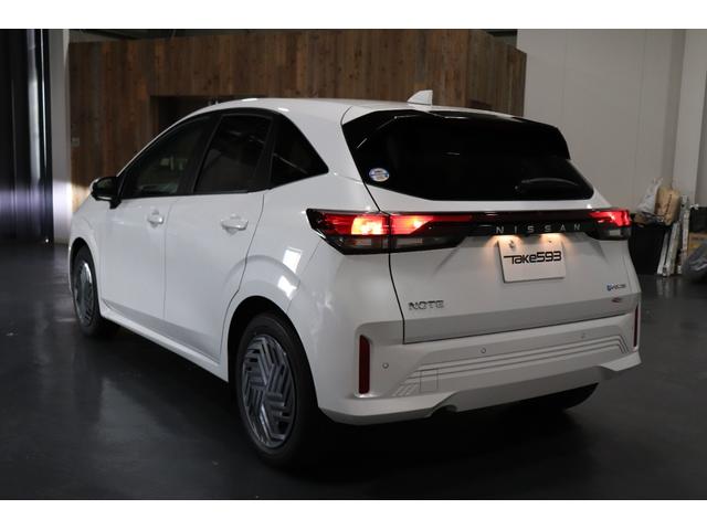 NISSAN NOTE X