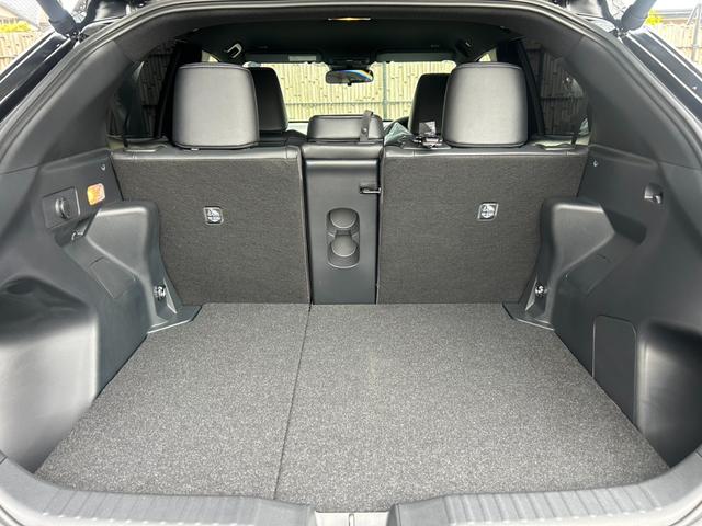 TOYOTA YARIS CROSS HYBRID Z