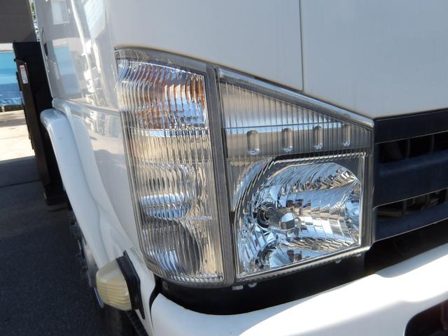 ISUZU ELF TRUCK