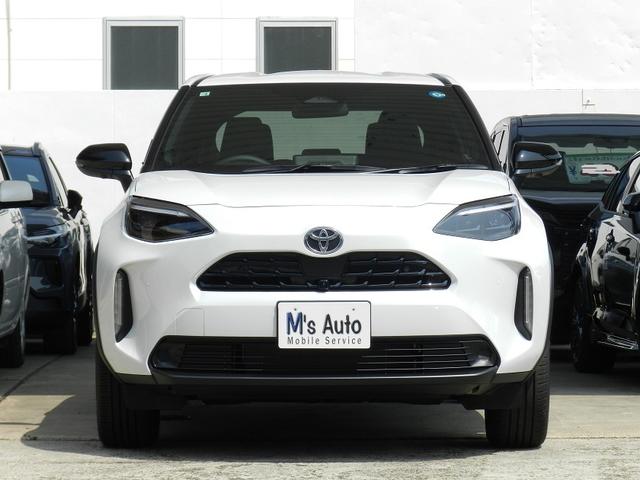TOYOTA YARIS CROSS HYBRID Z