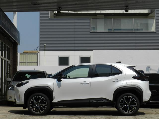TOYOTA YARIS CROSS HYBRID Z