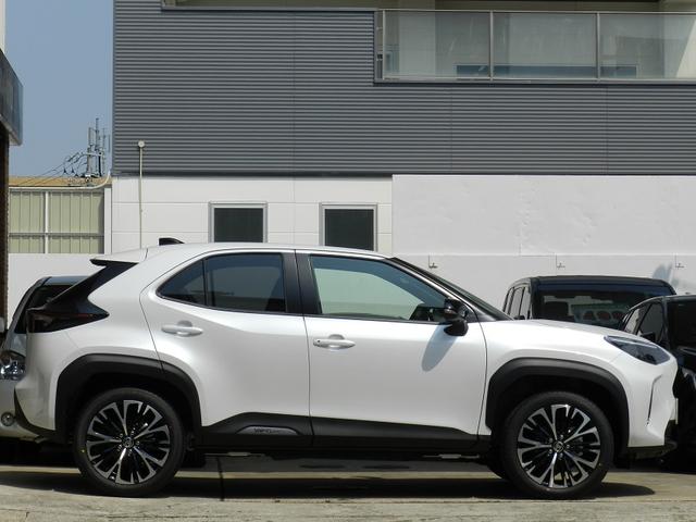 TOYOTA YARIS CROSS HYBRID Z