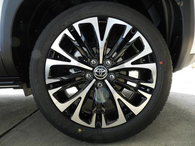 TOYOTA YARIS CROSS HYBRID Z