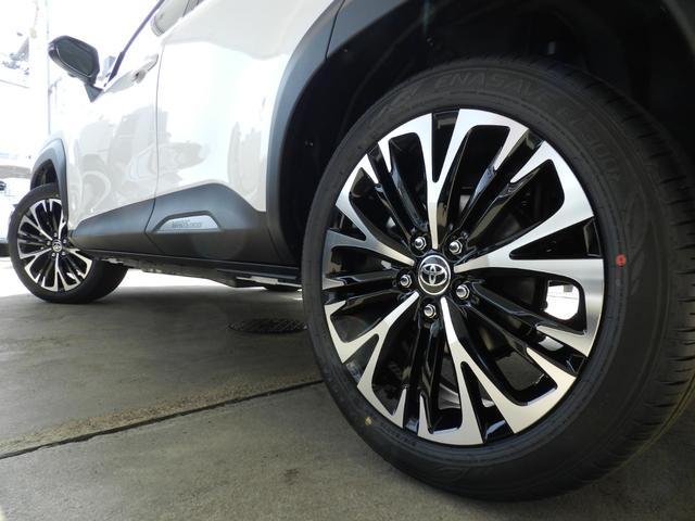 TOYOTA YARIS CROSS HYBRID Z