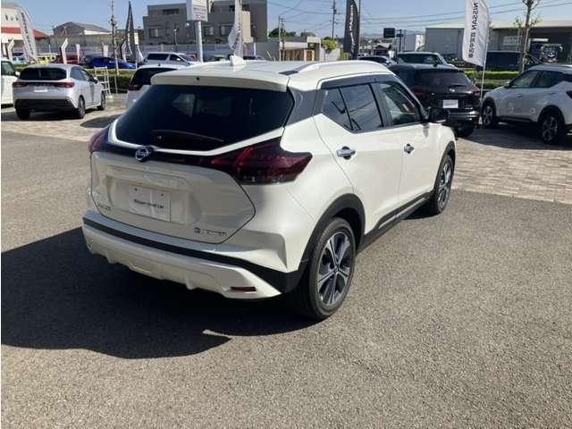 NISSAN KICKS X STYLE EDITION