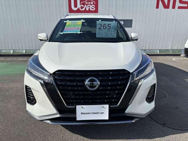 NISSAN KICKS X FOUR STYLE EDITION