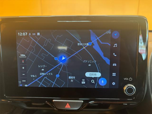 TOYOTA YARIS CROSS HYBRID GR SPORT