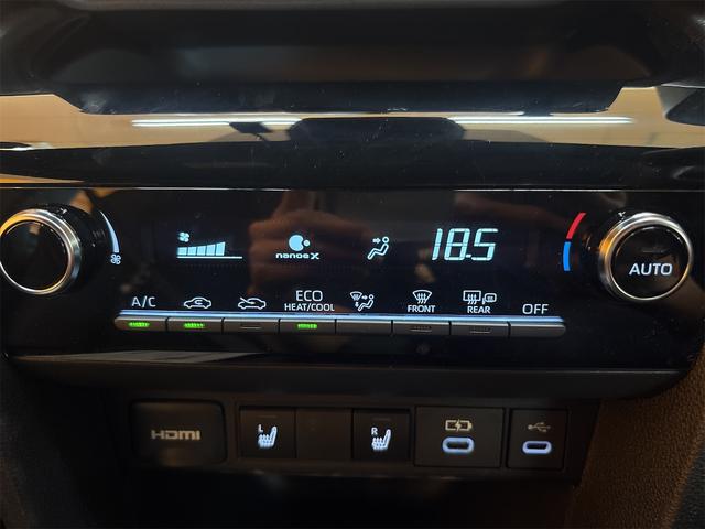 TOYOTA YARIS CROSS HYBRID GR SPORT