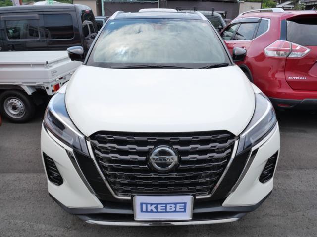 NISSAN KICKS X STYLE EDITION