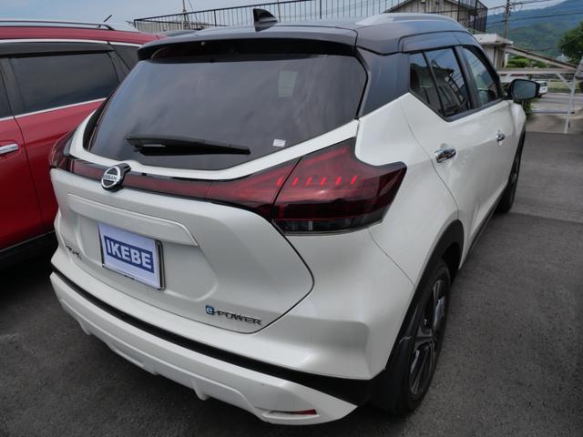 NISSAN KICKS X STYLE EDITION