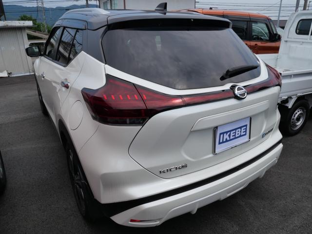 NISSAN KICKS X STYLE EDITION